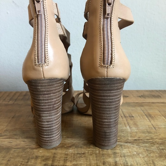 Women’s Steve Madden Sandals - Picture 3 of 4